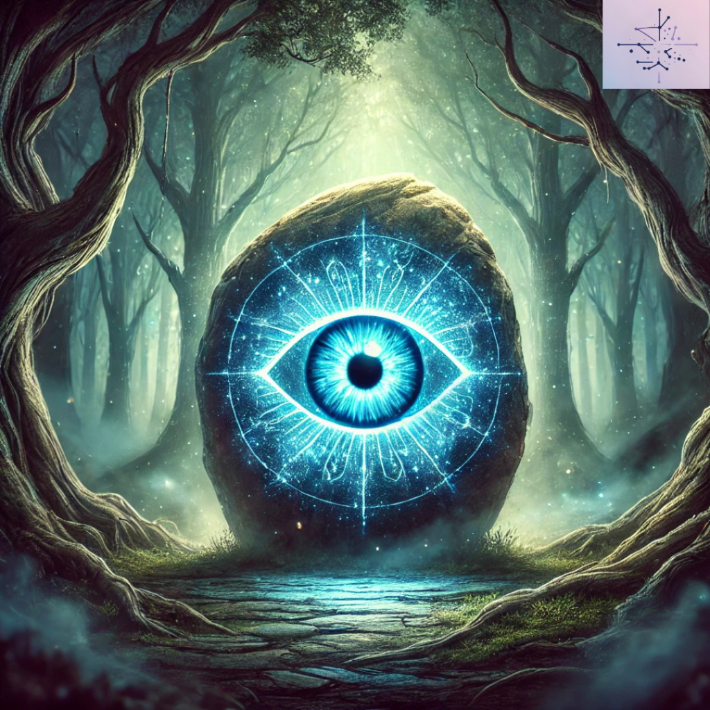 evil eye