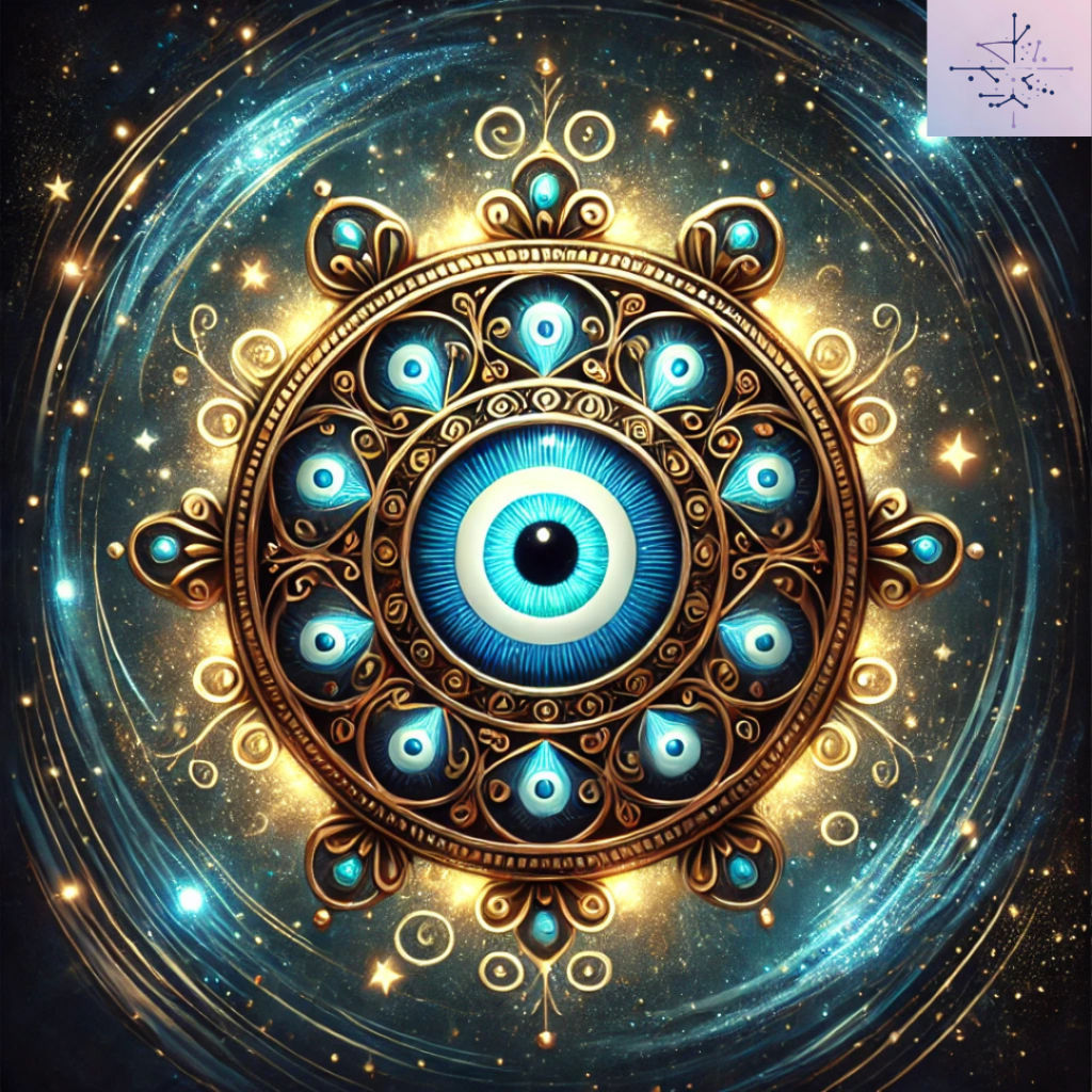 evil eye