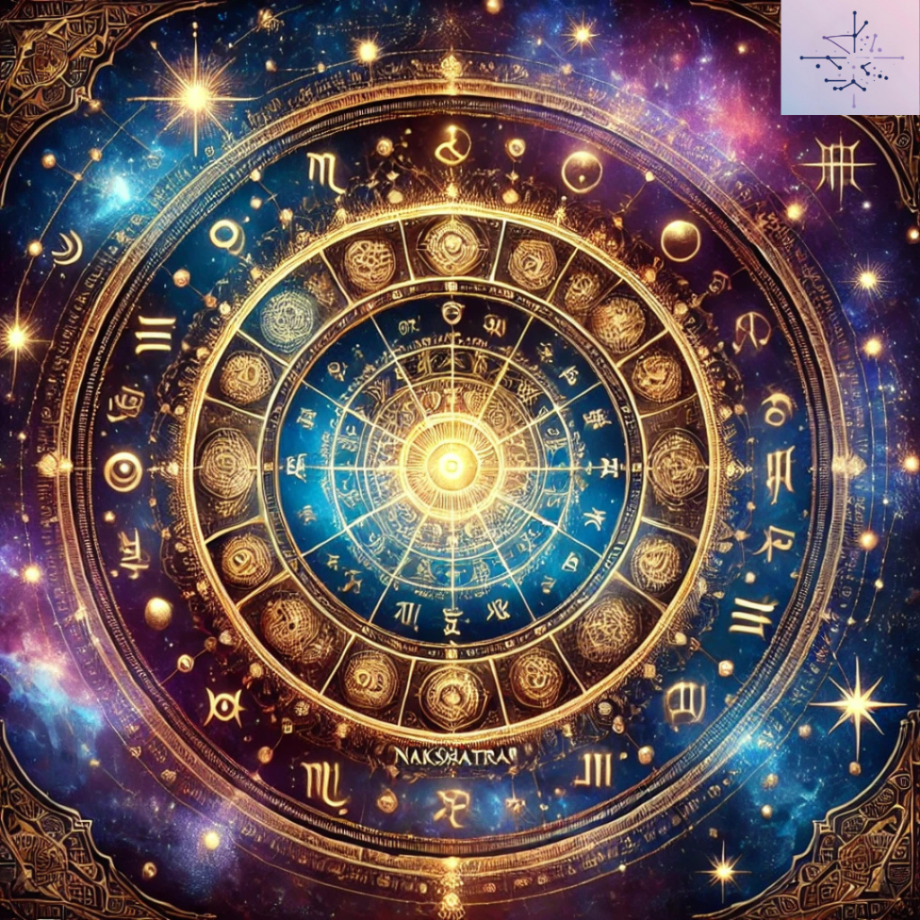 Nakshatras