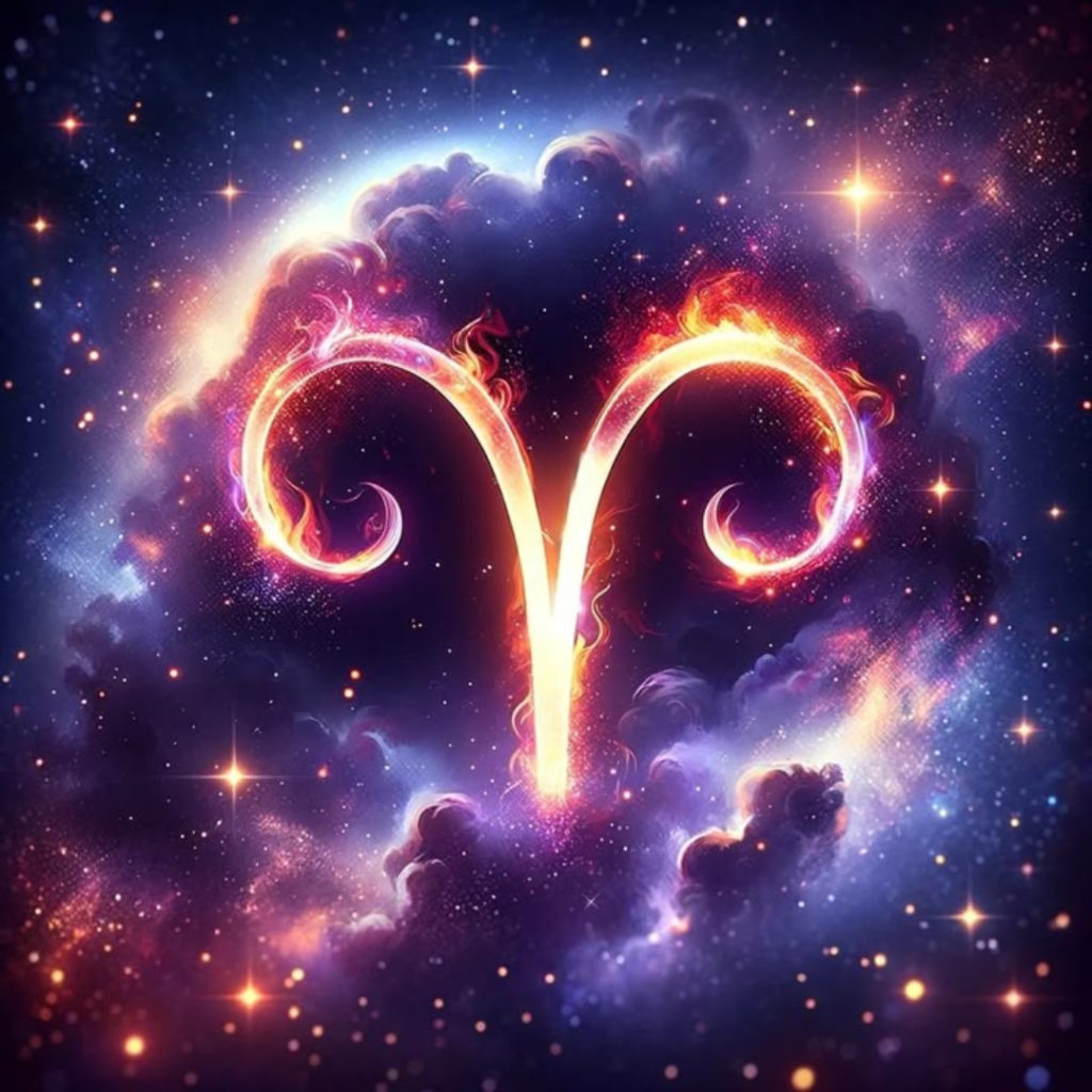 Aries Horoscope 2025