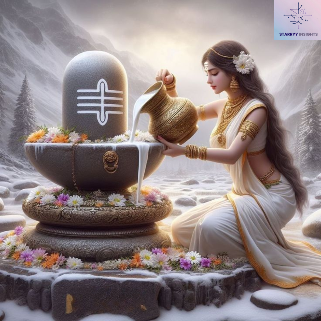 Maha Shivratri 2025