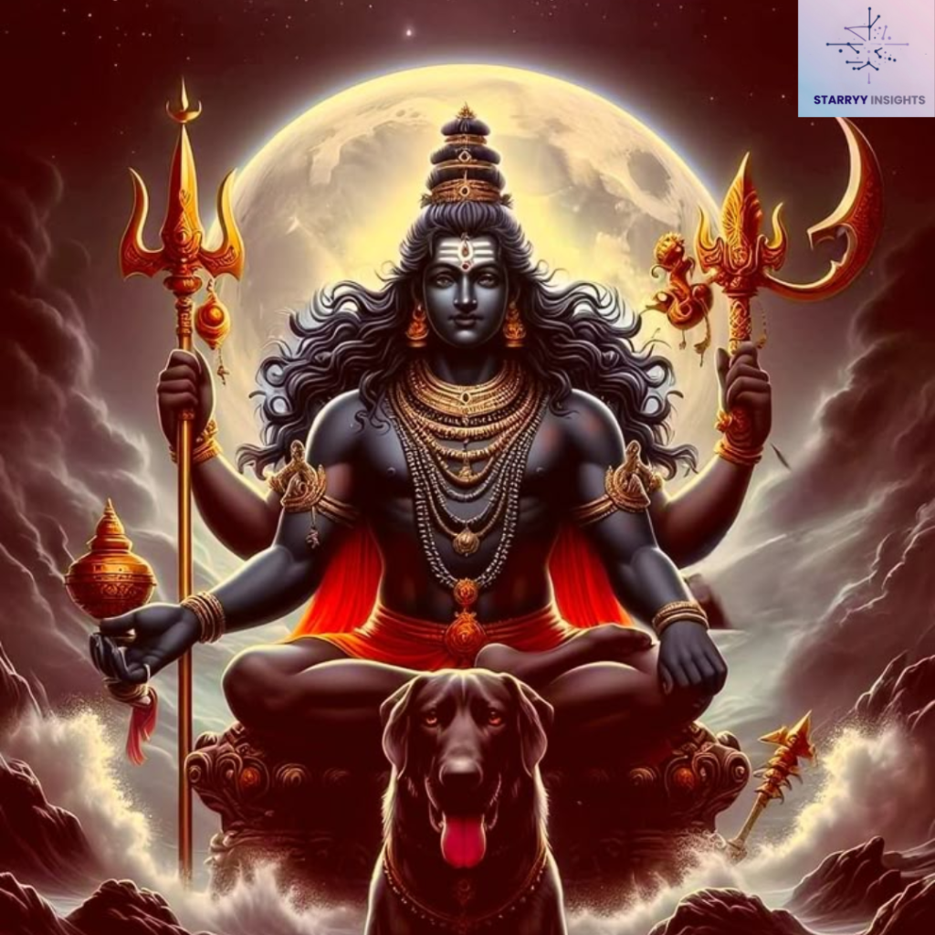 masik kalashtami 2025