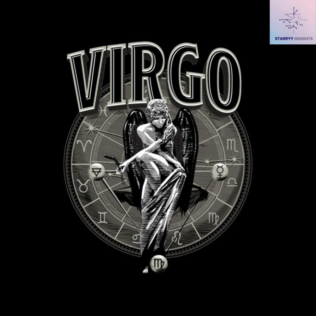 Virgo Horoscope 2025