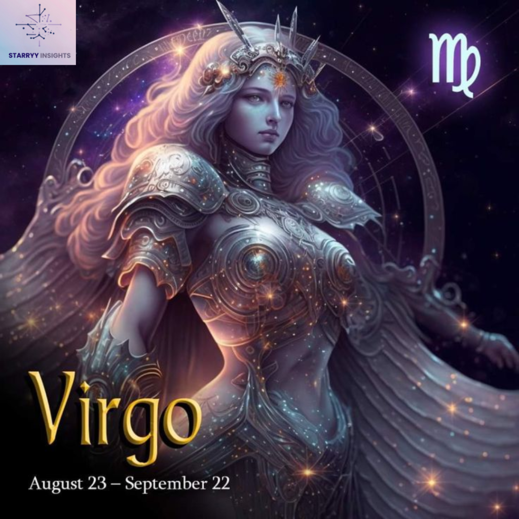 Virgo Horoscope 2025