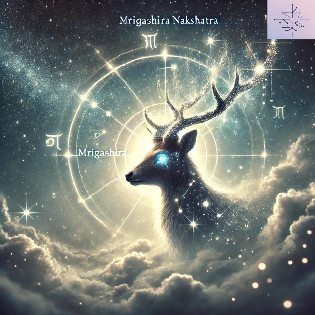 Mrigashira Nakshatra