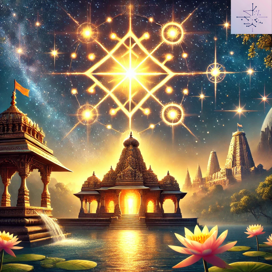 Pushya Nakshatras
