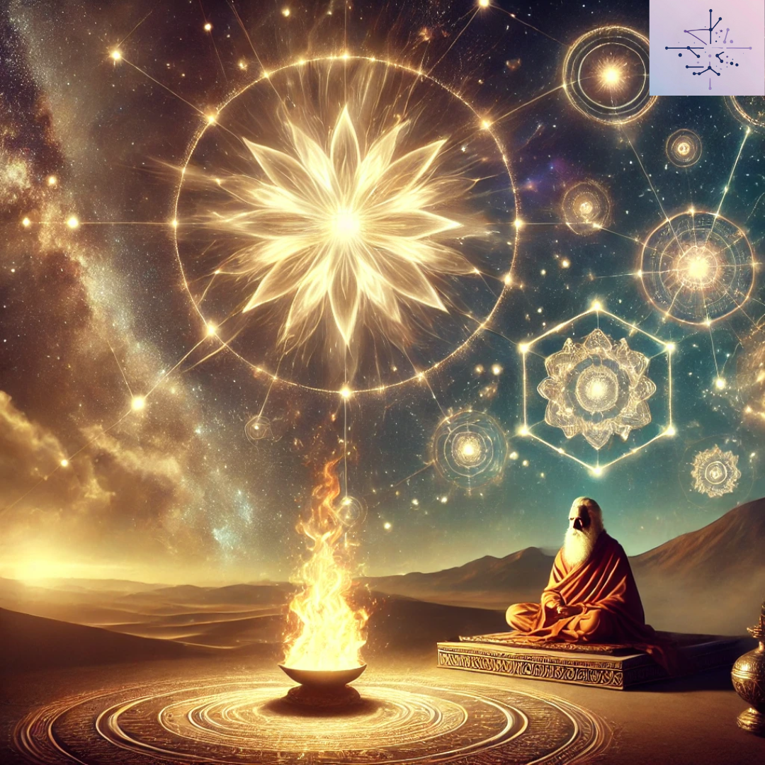 Pushya Nakshatras
