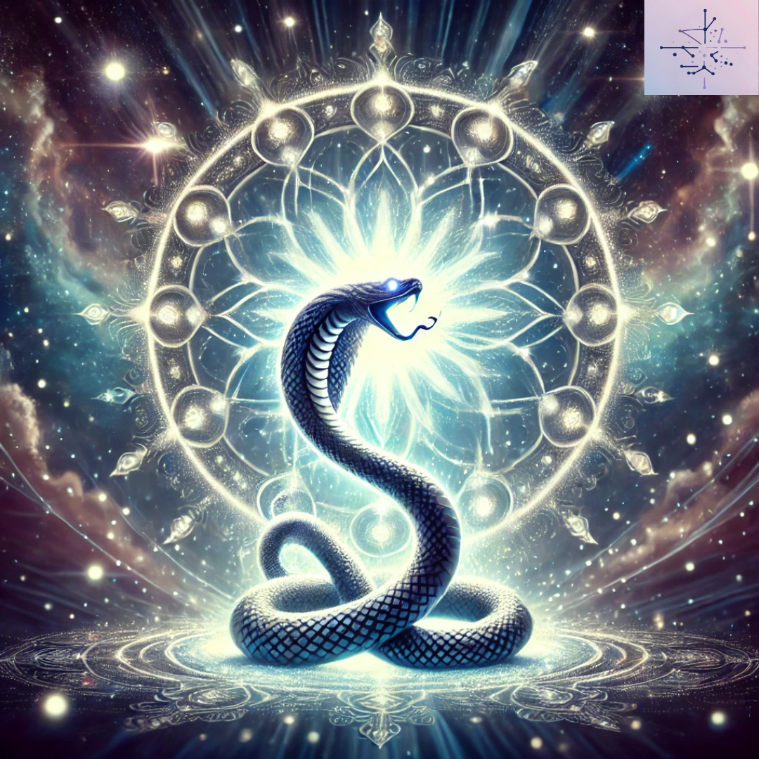 Ashlesha Nakshatra