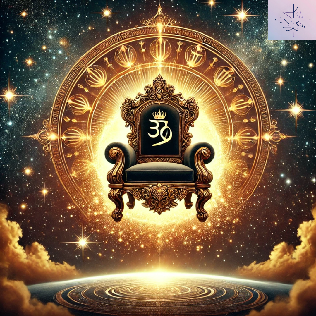 Magha Nakshatra