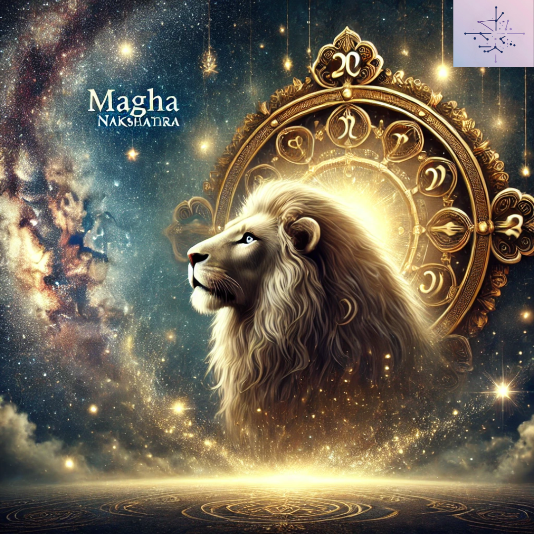 Magha Nakshatra
