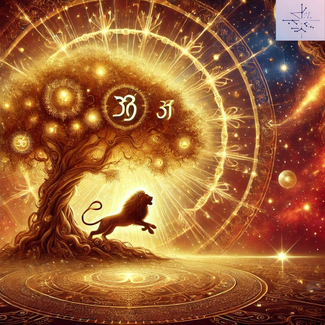 Purva Phalguni Nakshatra