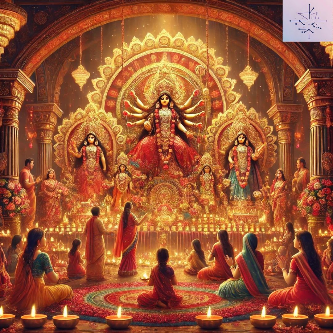 Chaitra Navratri