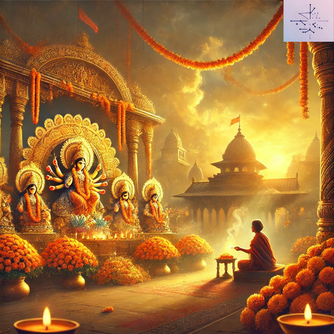 Chaitra Navratri