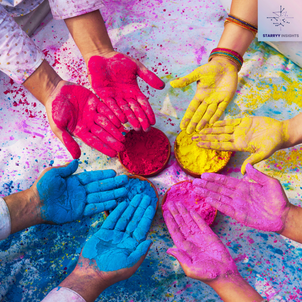 holi 2025