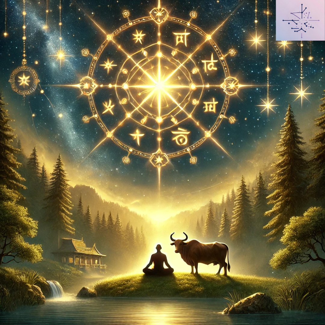 Pushya Nakshatras