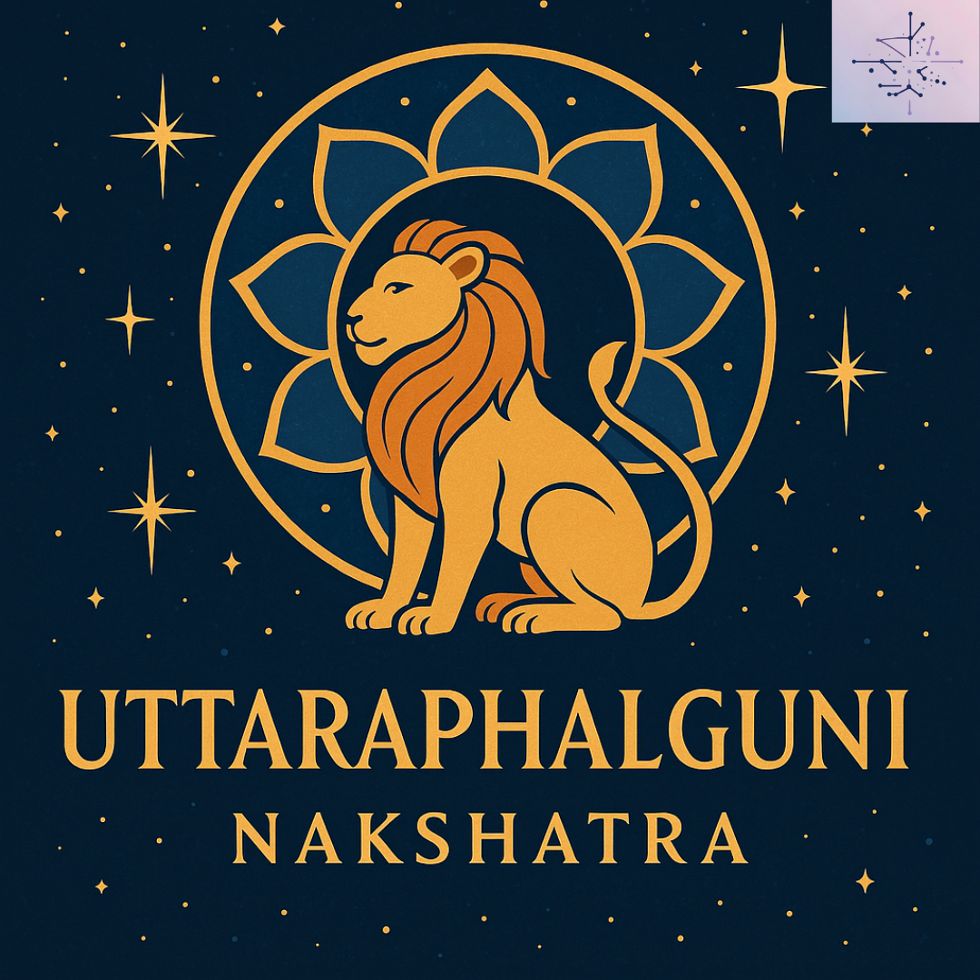 Uttaraphalguni Nakshatra