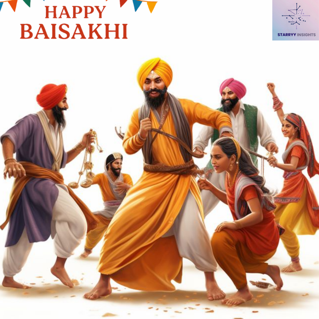 Baisakhi 2025