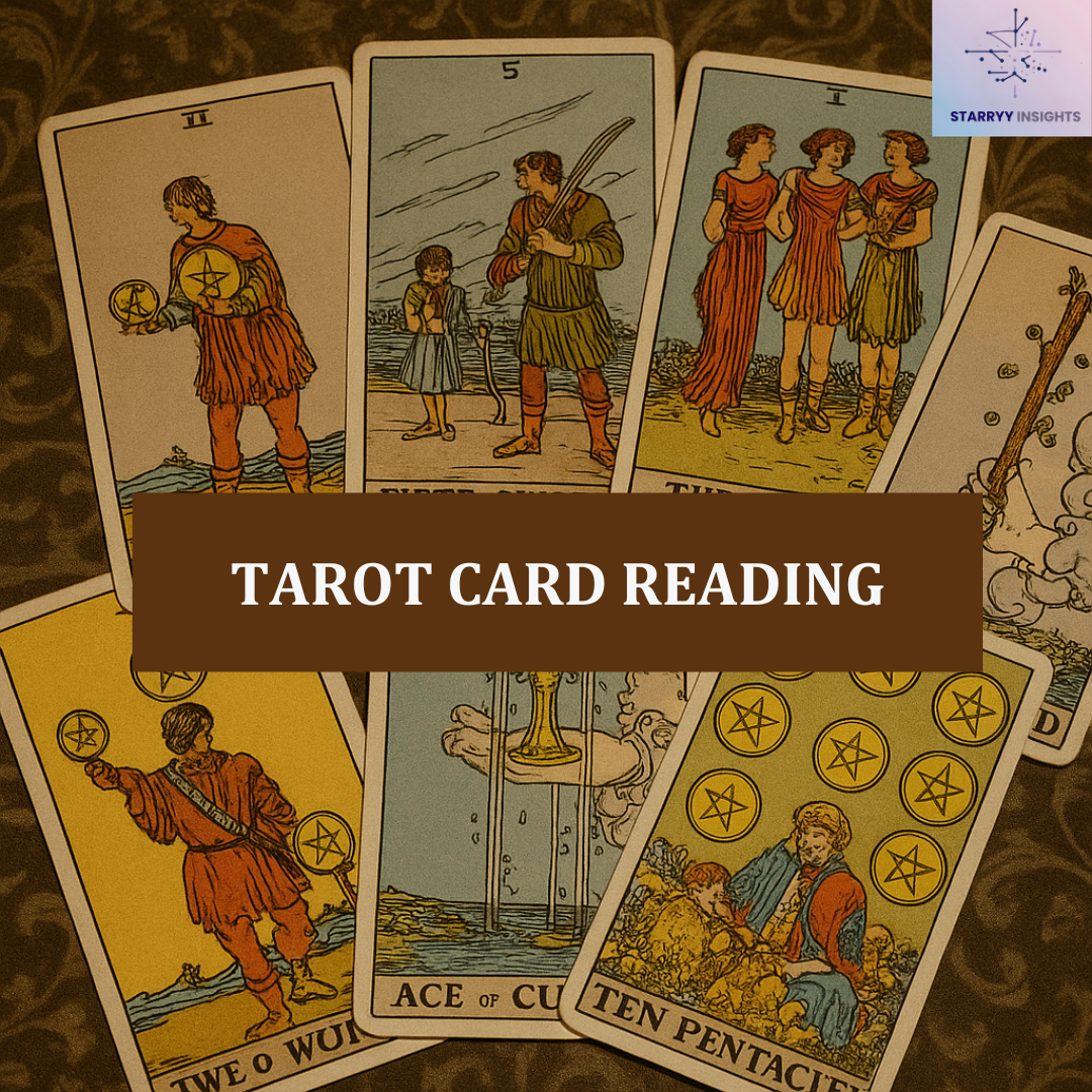 Tarot Cards
