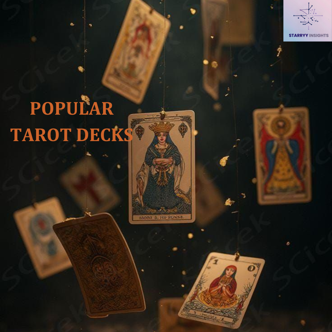 Tarot Cards