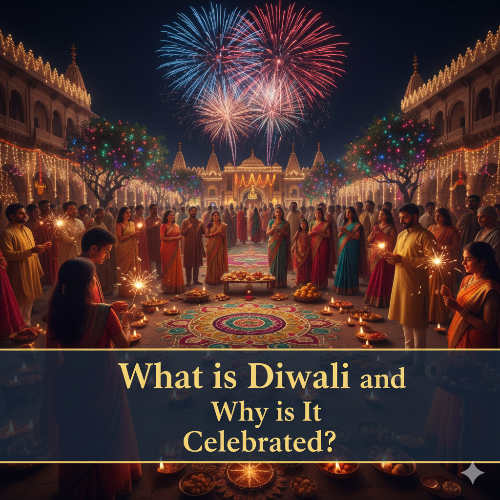 Diwali 2025