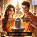 Maha Shivratri 2025