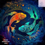 Pisces Horoscope 2025