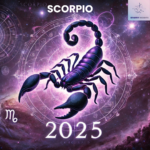 Scorpio Horoscope 2025