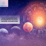 Zodiac compatibility chart