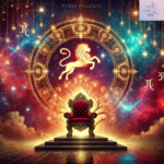 Purva Phalguni Nakshatra