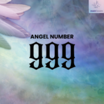Angel Number 999