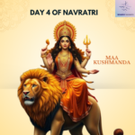 "Powerful Fourth Day of Navratri: Worship Maa Kushmanda"