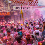 Holi 2025