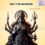 "Powerful 7th Day of Navratri: Worship Maa Kaalratri"
