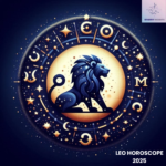 Leo Horoscope 2025