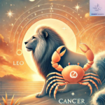 Cancer and Leo Compatibility