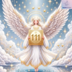 Angel Number 111