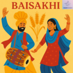 Baisakhi 2025