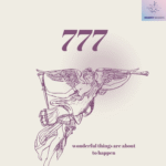 Angel Number 777