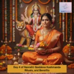 Day 4 of Navratri